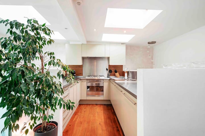 The Architect Design Flat gallery image 3