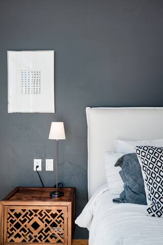 Have Rooftop BBQs with Views Across a Trendy Neighborhood gallery image 4