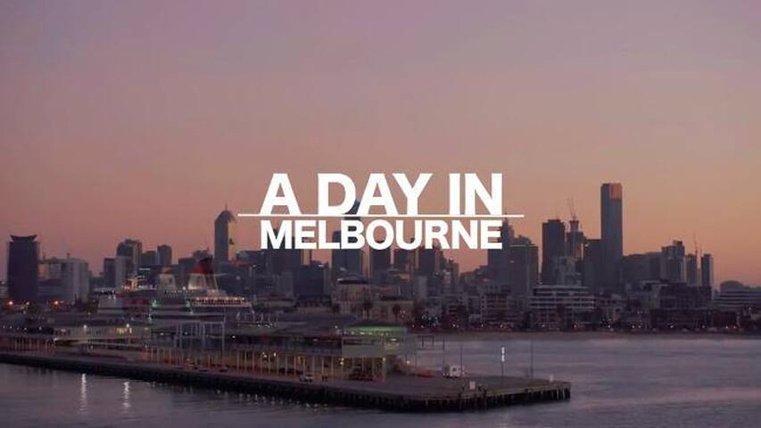 Studio~Best Memories in CBD ❤  *Free Tram Zone!