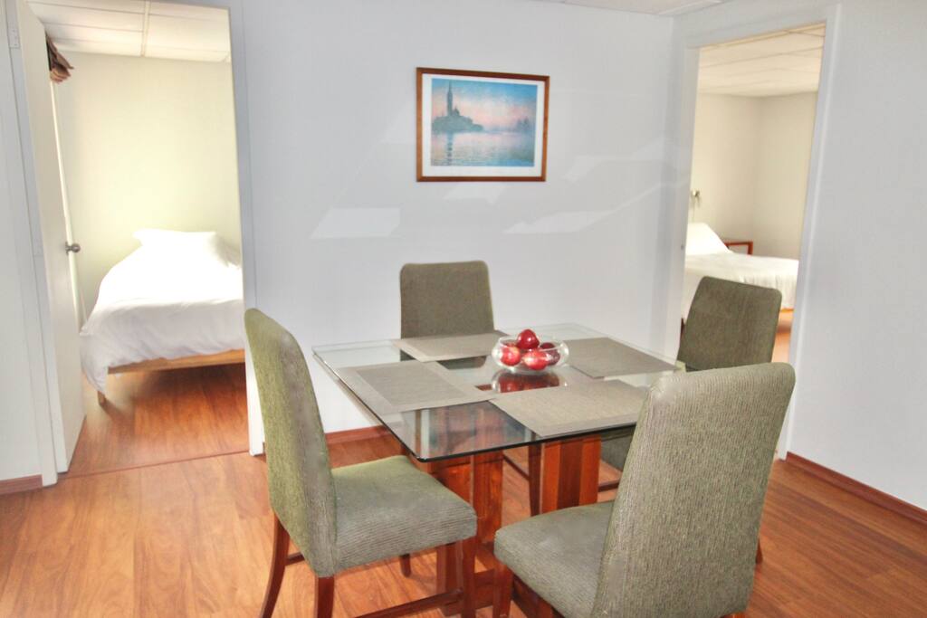Dinningroom