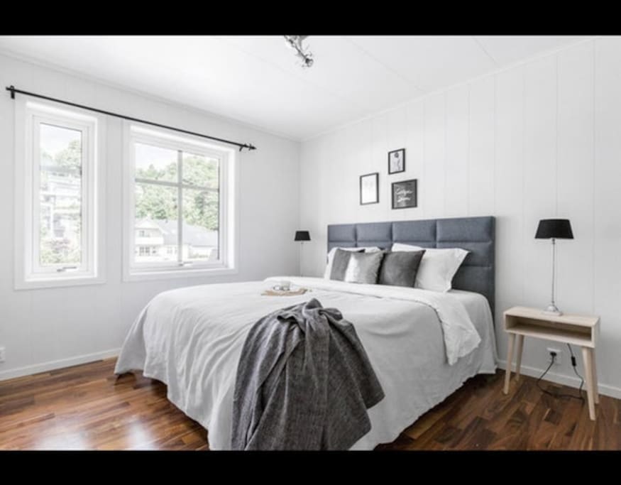 main bedroom