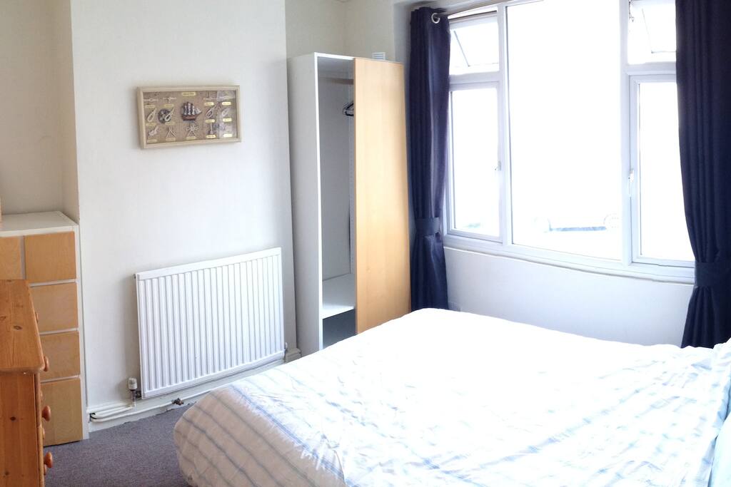 Private room (View 3)