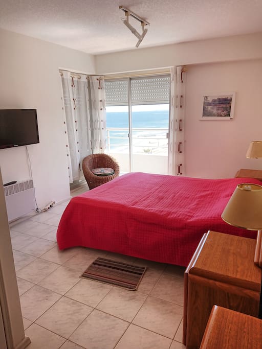 Dormitorio principal
