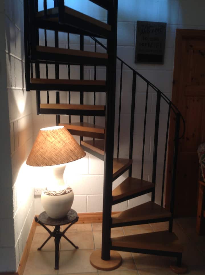 Luxury Duplex Apartment On Wild Atlantic Way - Oranmore