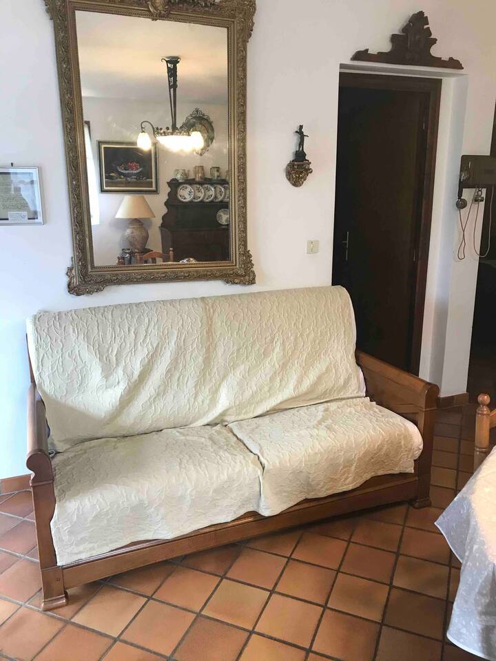 Magnifique Villa Classée 3 éToiles - Évisa