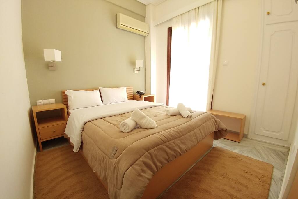 SECOND FLOOR NO.17