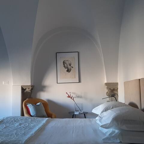 Palazzo Capponi-apt Todorow gallery image 3