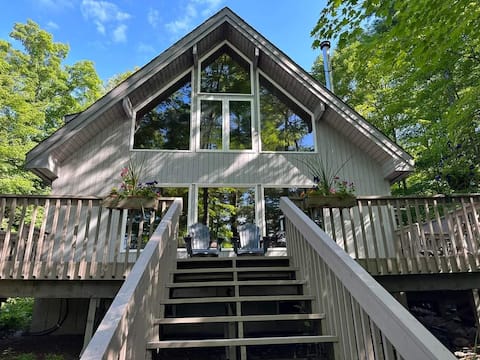Pine Shores - Now Booking for Spring/Summer