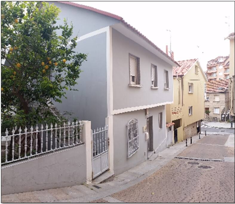 Fachada