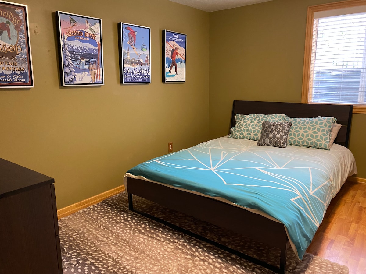 ห้องนอนที่ 3