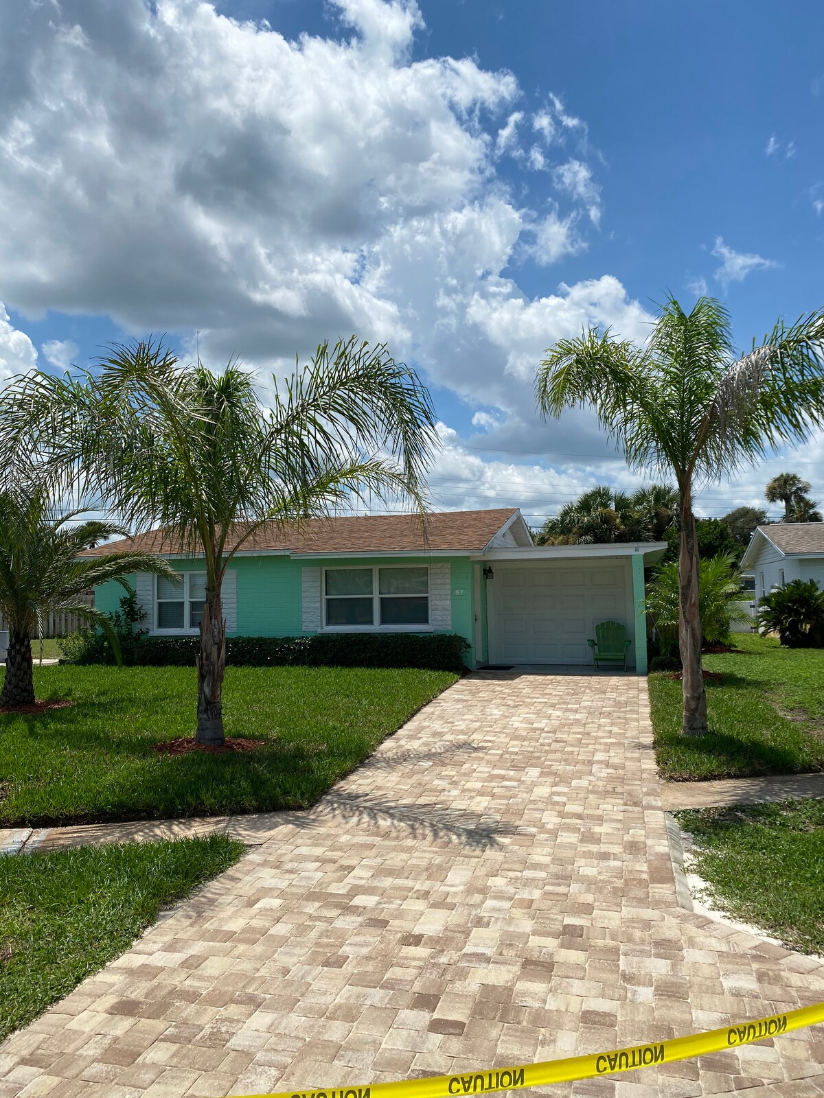 Beach Cottage