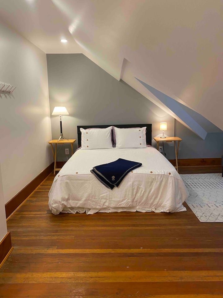 غرفة النوم 1