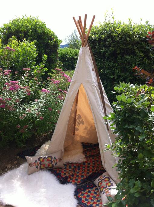 Jardin
