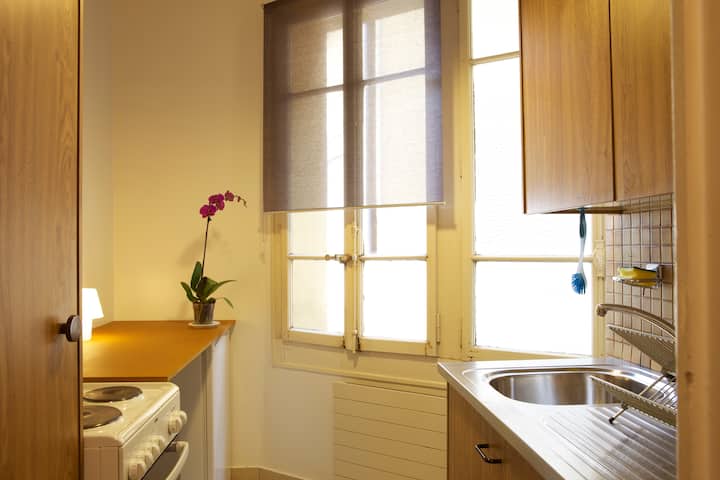 37sqm In The Heart Of Lausanne - Lausanne
