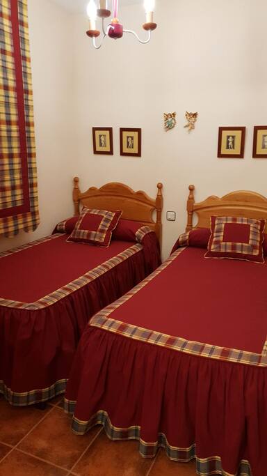 Dormitorio