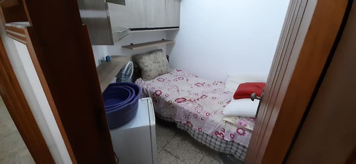 საძინებელი 3