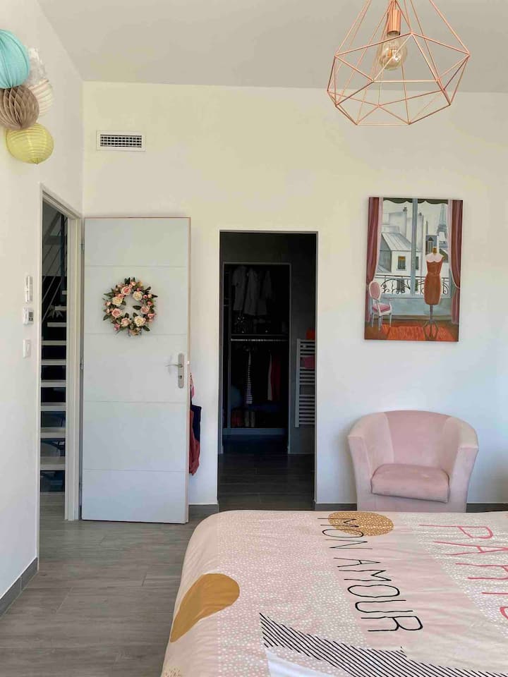 Habitación 1