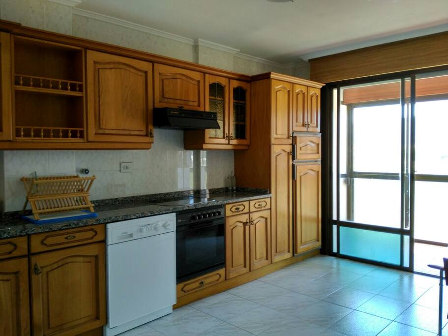 Cocina