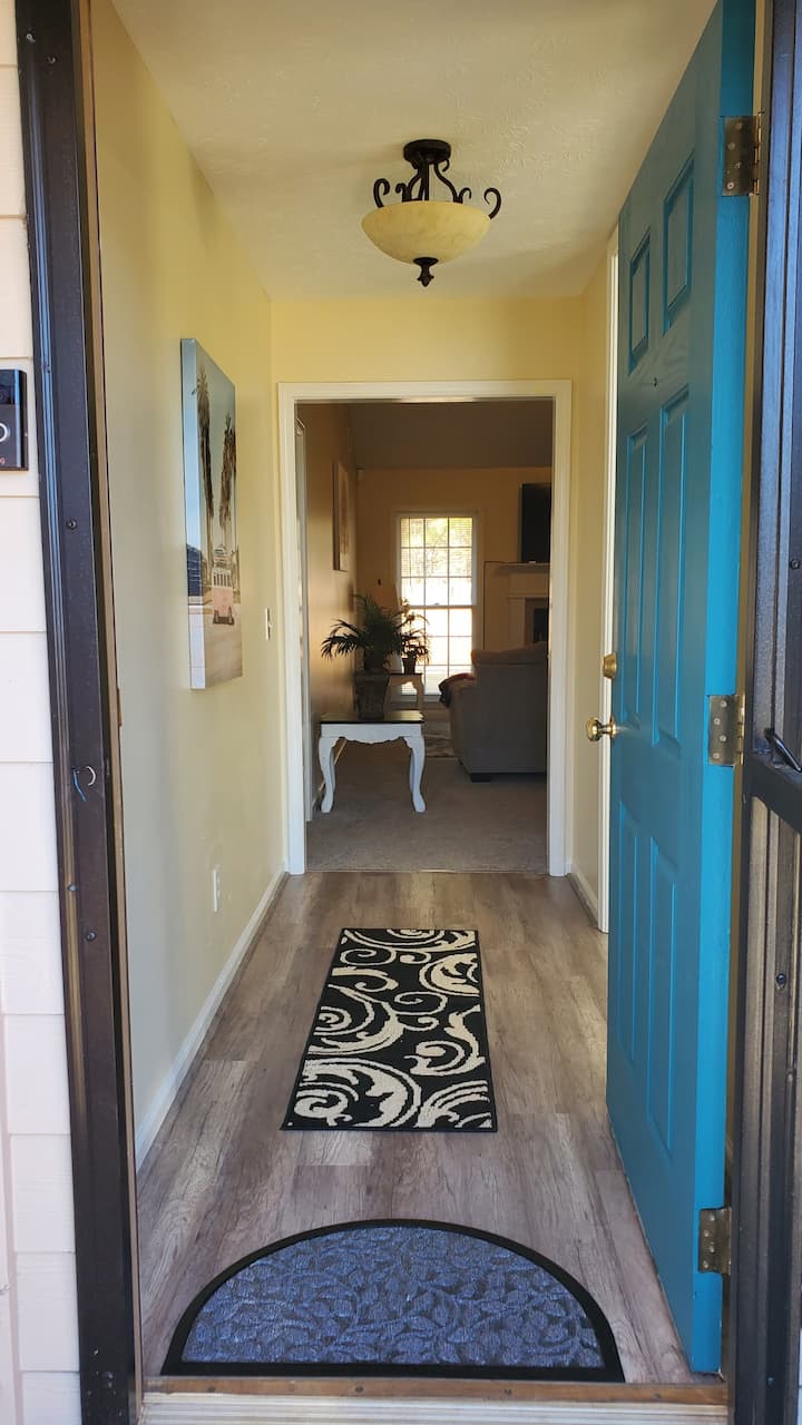 15 Best Airbnb Vacation Rentals Near Fort Benning, Updated