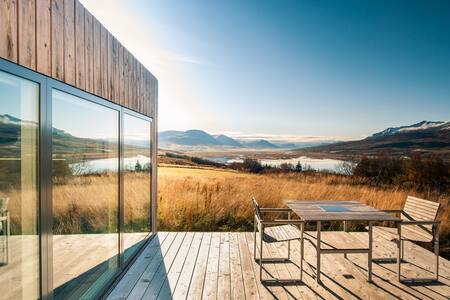 Amazing view - Moderne apartment