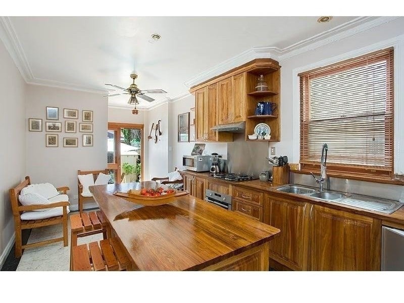 Airbnb in Sydney