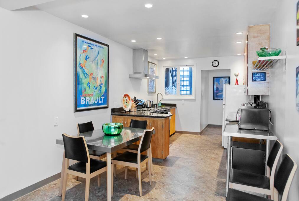 Castro St Location Location Location Apartments for Rent in San Francisco, California, United