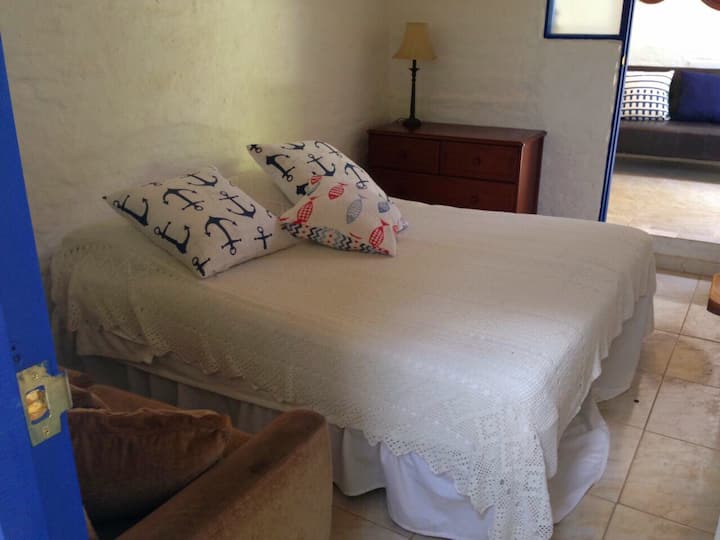 Спална соба 1