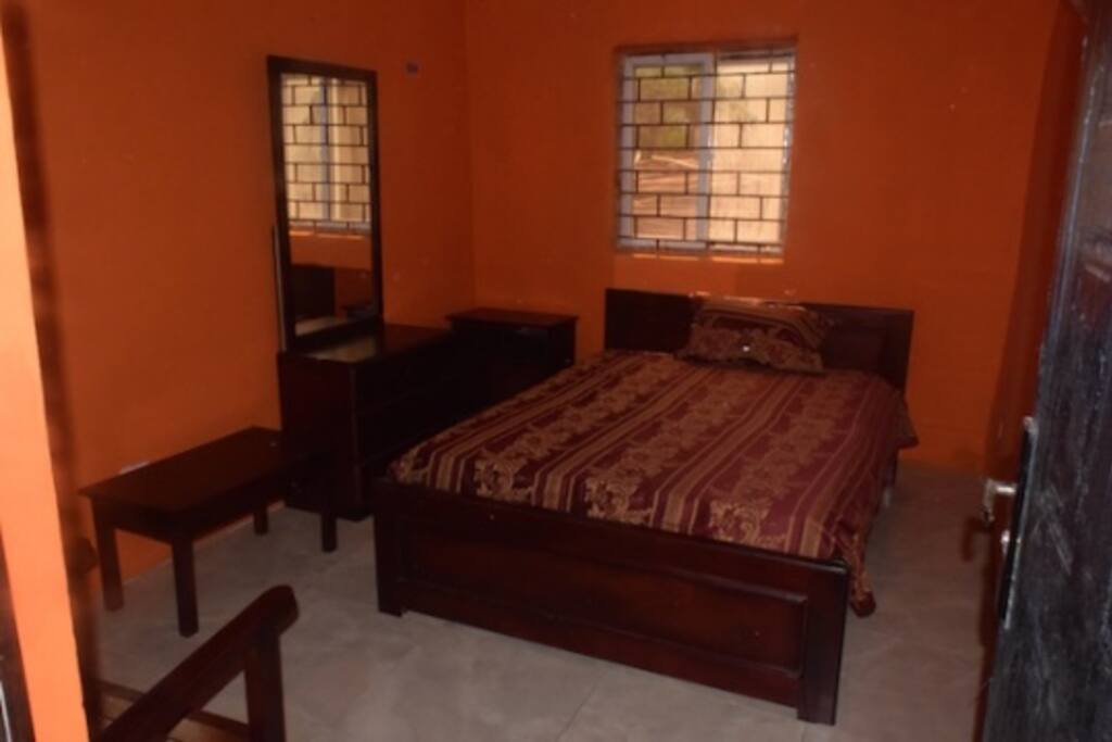 One Bedroom Suite/Ba