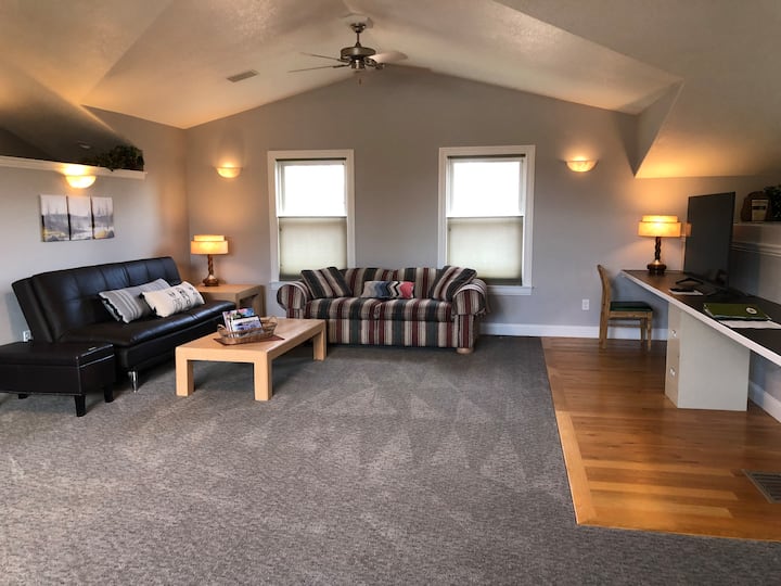 Park Studio - Loveland, CO