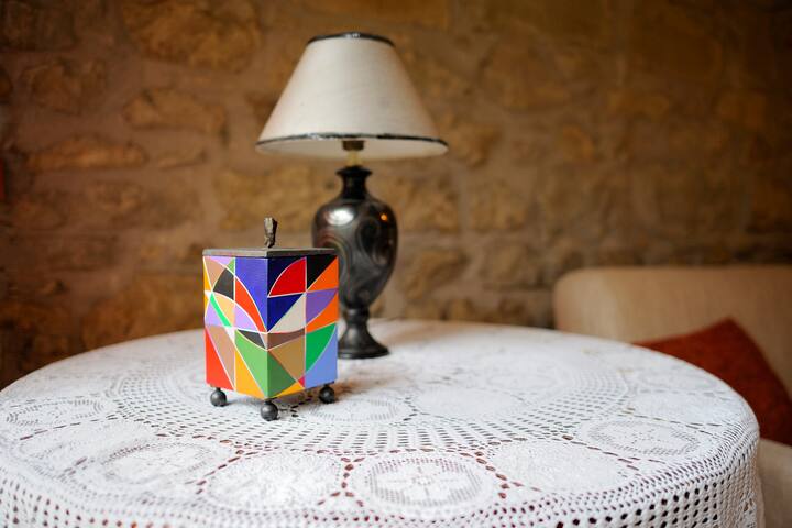 Regenereted in Umbrian Countryside3