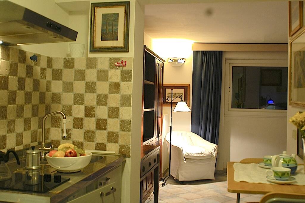 cucina