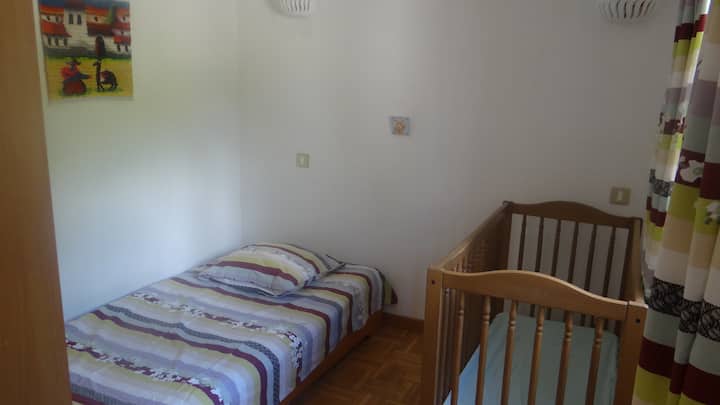 la chambre 4