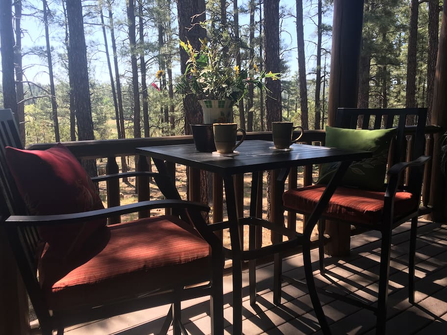 Morning Coffee