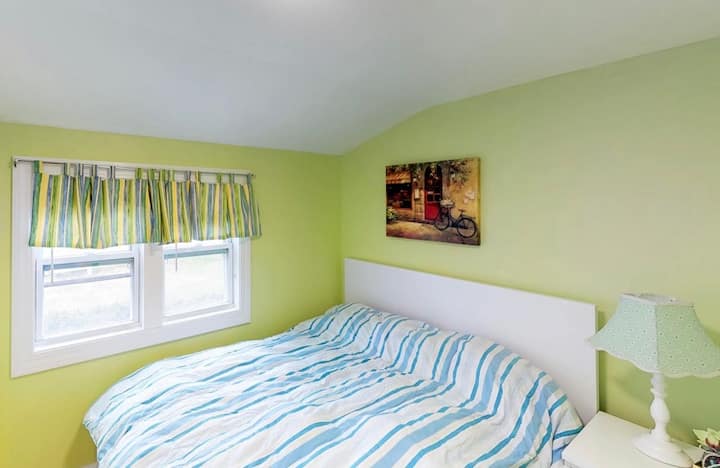 ห้องนอนที่ 3