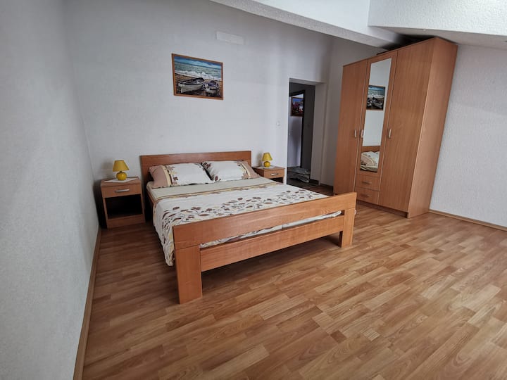 Dhomë gjumi