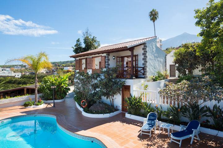 Casa el Búho, Best views in town!!!