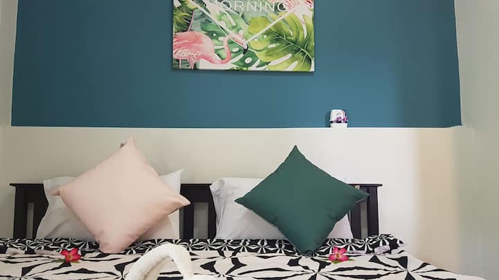 Habitación 1