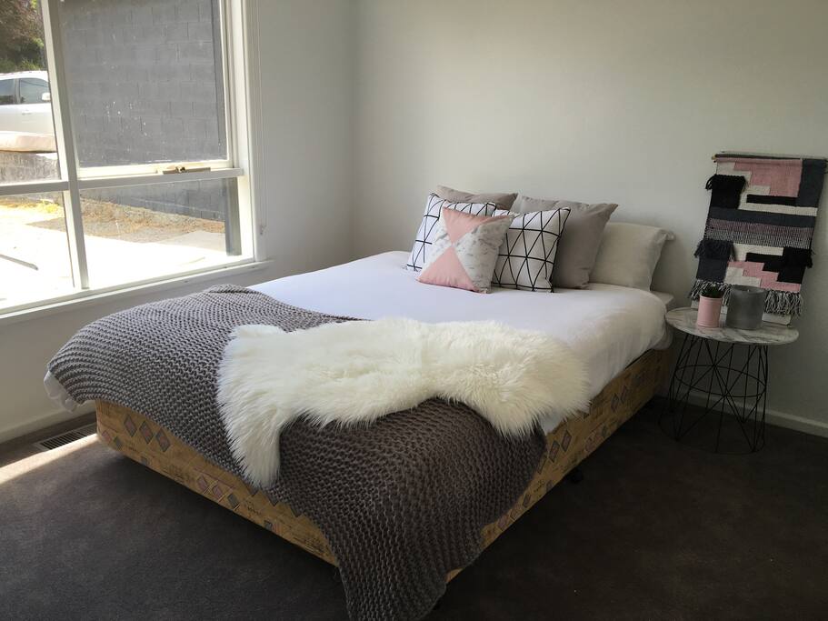 Main bedroom