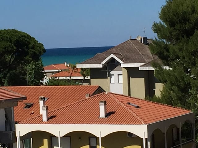 Airbnb Francavilla Al Mare Vacation Rentals Places To Stay