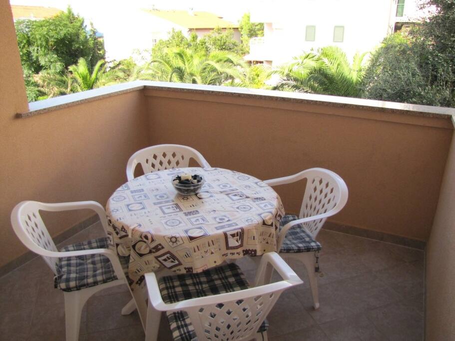 Balkon