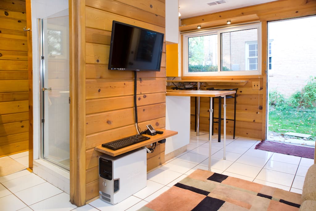 Europeanstyle Apartment Near NIH Apartments for Rent in Bethesda