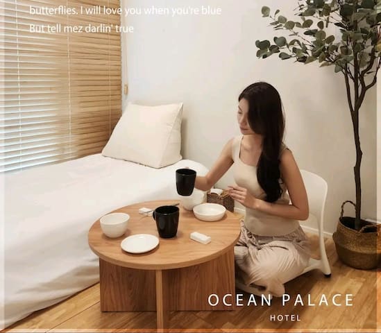 상훈 managed Airbnb listing 3
