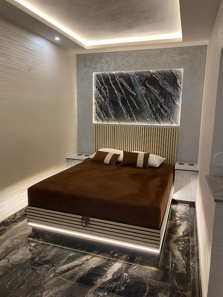 Спална соба 1