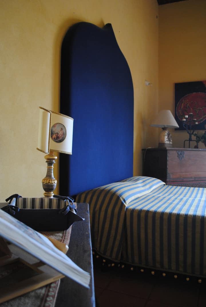 סוויטת ואן גוך