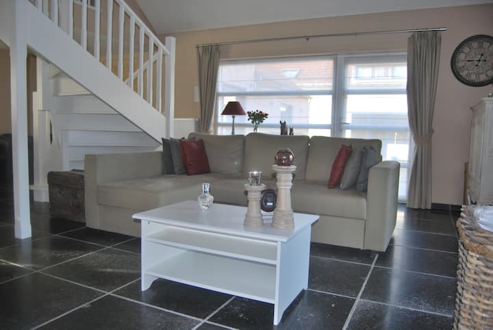 Book Now For A Successful Stay! - Enghien