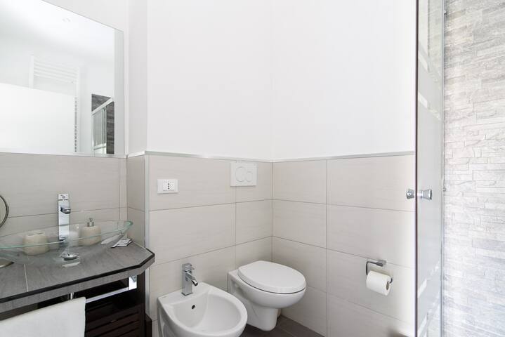 Apartment Coliseum gallery image 5