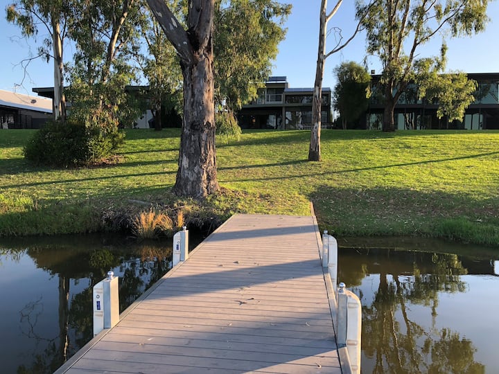 Bundalong Holiday Rentals & Homes Victoria, Australia Airbnb