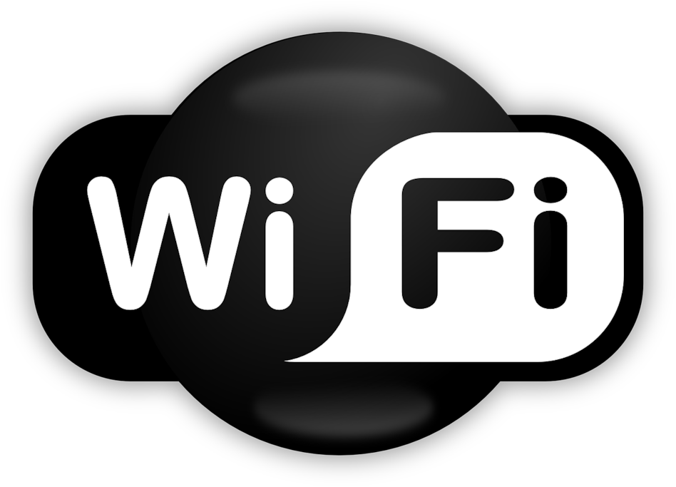 Servicio de WiFi para conectar celulares y notebooks