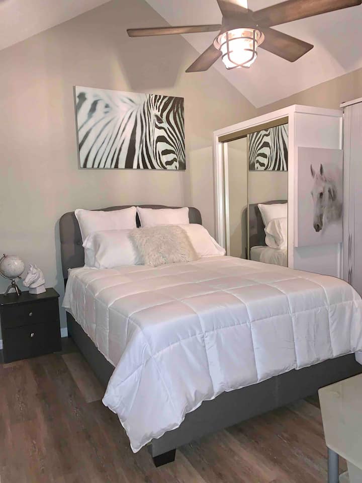 Спална соба 1