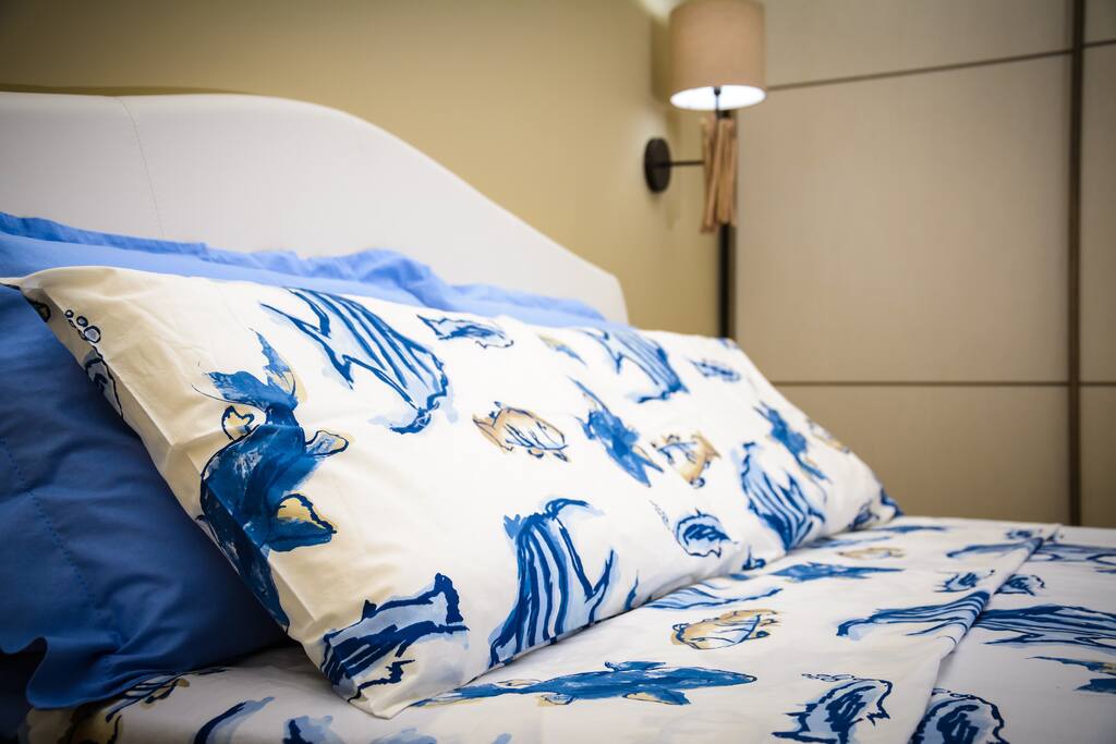 CAMERE DA LETTO